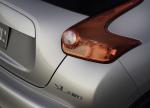 Nissan Juke 2010 года